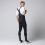 GOBIK Absolute 7.0 2025 BLACK men's winter bib tights 