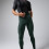 GOBIK Absolute 7.0 2025 GREEN GABLES men's winter bib tights 