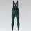 GOBIK Absolute 7.0 2025 GREEN GABLES men's winter bib tights 