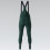 GOBIK Absolute 7.0 2025 GREEN GABLES men's winter bib tights 