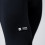 GOBIK SUBZERO 2025 BLACK men's winter bib tights