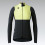 GOBIK MIST 2.0 SHADOW LIME 2025 Women’s cycling Jacket