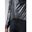 GOBIK 2025 PLUVIA 2.0 TRUE BLACK unisex light cycling jacket