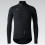 GOBIK ENVY 2.0 JET BLACK 2025 men’s cycling jacket