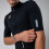 GOBIK ENVY 2.0 JET BLACK 2025 men’s short sleeve cycling jacket