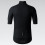 GOBIK ENVY 2.0 JET BLACK 2025 men’s short sleeve cycling jacket