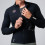 GOBIK ELEMENT INK BLACK 2025 men’s cycling jacket