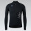 GOBIK ELEMENT INK BLACK 2025 men’s cycling jacket