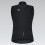 GOBIK EMINENT 2.0 ROYAL BLACK 2025 unisex thermal cycling vest