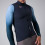 GOBIK EMINENT 2.0 ULTRABLUE 2025 unisex thermal cycling vest