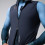 GOBIK EMINENT 2.0 ULTRABLUE 2025 unisex thermal cycling vest