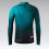 GOBIK SUPERHYDER EVERGLADE 2025 men’s cycling long-sleeved jersey