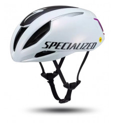 SPECIALIZED casque route S-Works Evade 3 ANGI MIPS - Team SD Worx 2024