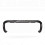 PRO PLT Carbon Compact bike handlebar - 42 cm / 31.8 mm