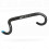 PRO PLT Carbon Compact bike handlebar - 42 cm / 31.8 mm