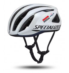 SPECIALIZED casque vélo route S-Works Prevail 3 - Quick Step Team Replica 2024