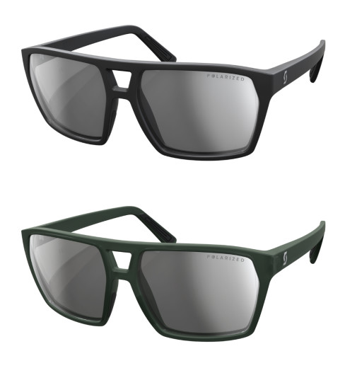 SCOTT POLARIZED TUNE 2025 cycling sunglasses 