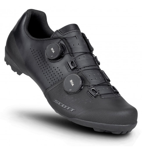 SCOTT Chaussures vélo homme GRAVEL RC CARBON 2025