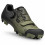 SCOTT 2025 Team Boa Black men's MTB shoes