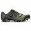 SCOTT 2025 Team Boa Black men's MTB shoes