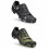 SCOTT chaussures vélo homme VTT Team Boa Black 2025