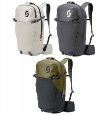 SCOTT Trail Protect FR` 10 backpack