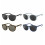 SCOTT 2025 RIFF cycling sunglasses