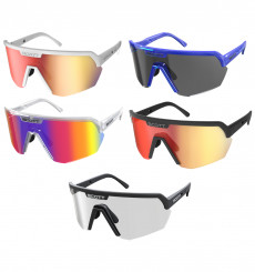 SCOTT 2025 SPORT SHIELD cycling sunglasses 