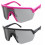 SCOTT 2025 SHIELD LIGHT SENSITIVE sport sunglasses 