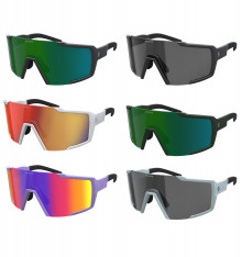 SCOTT 2025 Shield Compact sunglasses