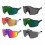 SCOTT 2025 Shield Compact sunglasses