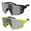 SCOTT 2025 Shield Compact LIGHT SENSITIVE sunglasses