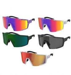 SCOTT 2025 SHIELD sport sunglasses