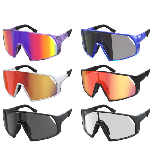 SCOTT 2025 PRO SHIELD sport sunglasses