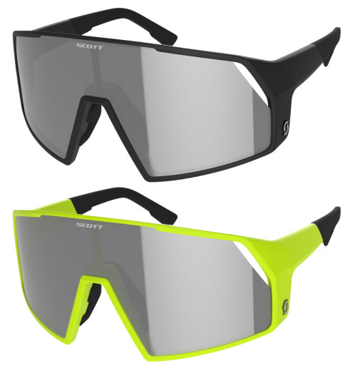 SCOTT 2025 PRO SHIELD LIGHT SENSITIVE sport sunglasses