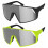 SCOTT 2025 PRO SHIELD LIGHT SENSITIVE sport sunglasses