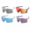 SCOTT 2025 STRIDE COMPACT sunglasses