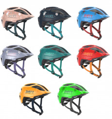 SCOTT 2025 Spunto Kid cycling helmet - 46/52 cm