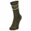 SCOTT 2025 RETRO CASUAL CREW cycling socks