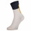 SCOTT 2025 Block Stripe Crew cycling socks