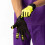 SCOTT 2025 DH FACTORY LF long finger cycling gloves