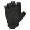 SCOTT 2025 ASPECT GEL short finger cycling gloves