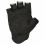 SCOTT 2025 ASPECT GEL short finger cycling gloves