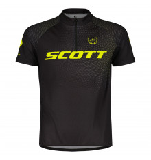 SCOTT 2025 RC PRO junior cycling short sleeve jersey