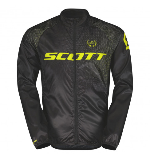 SCOTT 2025 RC PRO WB junior cycling jacket