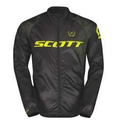 SCOTT veste coupe-vent enfant RC PRO WB 2025