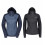 SCOTT veste coupe-vent cycliste hiver femme EXPLORAIR LIGHT 2025