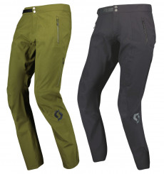 SCOTT 2025 TRAIL STORM WATERPROOF MEN'S TROUSERS