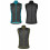 SCOTT 2025 Gravel Warm Merino men's sleeveless jacket