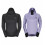 SCOTT TRAIL STORM 2025 WOMEN'S HOODIE